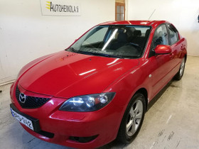 Mazda 3, Autot, Heinola, Tori.fi Mazda 3, Autot, Heinola, Tori.fi