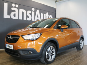 OPEL CROSSLAND X, Autot, Seinäjoki, Tori.fi OPEL CROSSLAND X, Autot, Seinäjoki, Tori.fi