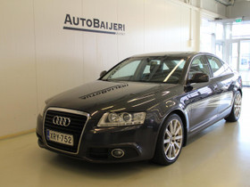 Audi A6, Autot, Raisio, Tori.fi Audi A6, Autot, Raisio, Tori.fi