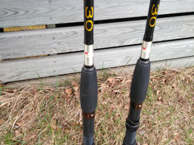 Abu daiwa GT 30 Vetovapoja, Kelat, vavat ja onget, Metsästys ja kalastus, Kajaani, Tori.fi Abu daiwa GT 30 Vetovapoja, Kelat, vavat ja onget, Metsästys ja kalastus, Kajaani, Tori.fi