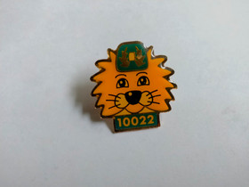 Pinssi - poliisi 10022, Muu keräily, Keräily, Hollola, Tori.fi Pinssi - poliisi 10022, Muu keräily, Keräily, Hollola, Tori.fi