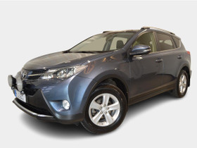 TOYOTA RAV4, Autot, Ylivieska, Tori.fi TOYOTA RAV4, Autot, Ylivieska, Tori.fi