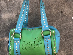 Dolce Gabbana laukku, Laukut ja hatut, Asusteet ja kellot, Heinola, Tori.fi Dolce Gabbana laukku, Laukut ja hatut, Asusteet ja kellot, Heinola, Tori.fi