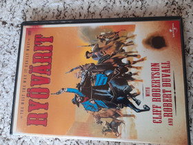 Ryövärit dvd, Elokuvat, Kokemäki, Tori.fi Ryövärit dvd, Elokuvat, Kokemäki, Tori.fi