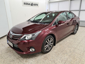 TOYOTA AVENSIS, Autot, Lahti, Tori.fi TOYOTA AVENSIS, Autot, Lahti, Tori.fi