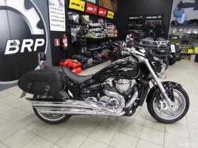 Suzuki VZR, Moottoripyörät, Moto, Seinäjoki, Tori.fi Suzuki VZR, Moottoripyörät, Moto, Seinäjoki, Tori.fi