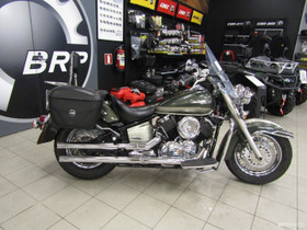 Yamaha XVS, Moottoripyörät, Moto, Seinäjoki, Tori.fi Yamaha XVS, Moottoripyörät, Moto, Seinäjoki, Tori.fi