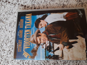 Maa vuorten takana dvd, Elokuvat, Kokemäki, Tori.fi Maa vuorten takana dvd, Elokuvat, Kokemäki, Tori.fi