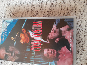 Bronson - Ireland : Cosa Nostra, Elokuvat, Kokemäki, Tori.fi Bronson - Ireland : Cosa Nostra, Elokuvat, Kokemäki, Tori.fi