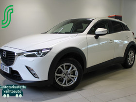 Mazda CX-3, Autot, Kotka, Tori.fi Mazda CX-3, Autot, Kotka, Tori.fi