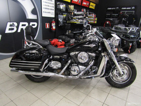 Kawasaki VN, Moottoripyörät, Moto, Seinäjoki, Tori.fi Kawasaki VN, Moottoripyörät, Moto, Seinäjoki, Tori.fi