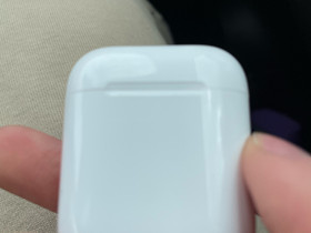 Apple airpods 1 kotelo, Puhelintarvikkeet, Puhelimet ja tarvikkeet, Jyväskylä, Tori.fi Apple airpods 1 kotelo, Puhelintarvikkeet, Puhelimet ja tarvikkeet, Jyväskylä, Tori.fi