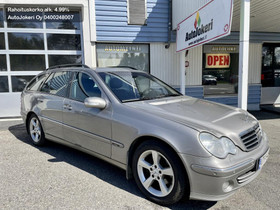 Mercedes-Benz C, Autot, Joensuu, Tori.fi Mercedes-Benz C, Autot, Joensuu, Tori.fi