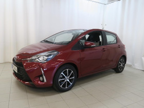 Toyota YARIS, Autot, Rovaniemi, Tori.fi Toyota YARIS, Autot, Rovaniemi, Tori.fi
