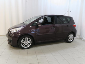 Toyota VERSO-S, Autot, Rovaniemi, Tori.fi Toyota VERSO-S, Autot, Rovaniemi, Tori.fi