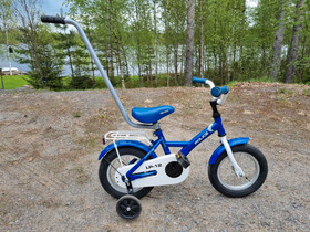 Helkama Police 12 lastenpyörä, Lasten pyörät, Polkupyörät ja pyöräily, Mikkeli, Tori.fi Helkama Police 12 lastenpyörä, Lasten pyörät, Polkupyörät ja pyöräily, Mikkeli, Tori.fi