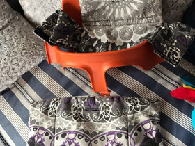 Tripp trapp tuoli, new born set ja Baby set, Tuolit, sängyt ja kalusteet, Lastentarvikkeet ja lelut, Tammela, Tori.fi Tripp trapp tuoli, new born set ja Baby set, Tuolit, sängyt ja kalusteet, Lastentarvikkeet ja lelut, Tammela, Tori.fi