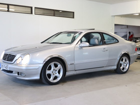 Mercedes-Benz CLK, Autot, Tuusula, Tori.fi Mercedes-Benz CLK, Autot, Tuusula, Tori.fi