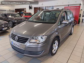 Volkswagen, VW TOURAN, Autot, Ylivieska, Tori.fi Volkswagen, VW TOURAN, Autot, Ylivieska, Tori.fi