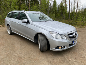Mercedes-Benz E-sarja, Autot, Pielavesi, Tori.fi Mercedes-Benz E-sarja, Autot, Pielavesi, Tori.fi