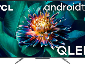 TCL 55 QLED800 4K LED Smart TV 55QLED800, Televisiot, Viihde-elektroniikka, Kotka, Tori.fi TCL 55 QLED800 4K LED Smart TV 55QLED800, Televisiot, Viihde-elektroniikka, Kotka, Tori.fi