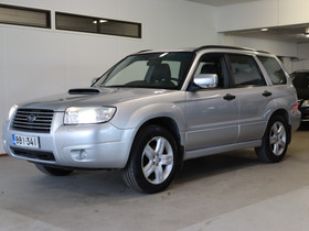 Subaru Forester, Autot, Tuusula, Tori.fi Subaru Forester, Autot, Tuusula, Tori.fi