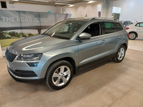 SKODA Karoq, Autot, Varkaus, Tori.fi SKODA Karoq, Autot, Varkaus, Tori.fi