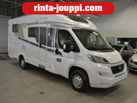 Carado t 337, Matkailuautot, Matkailuautot ja asuntovaunut, Turku, Tori.fi Carado t 337, Matkailuautot, Matkailuautot ja asuntovaunut, Turku, Tori.fi