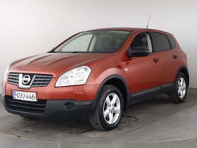 Nissan Qashqai, Autot, Helsinki, Tori.fi Nissan Qashqai, Autot, Helsinki, Tori.fi