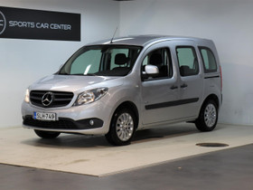 Mercedes-Benz Citan, Autot, Tuusula, Tori.fi Mercedes-Benz Citan, Autot, Tuusula, Tori.fi