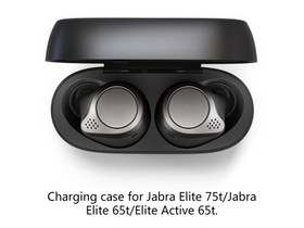 Jabra elite 75t kuulokekotelo, Audio ja musiikkilaitteet, Viihde-elektroniikka, Pirkkala, Tori.fi Jabra elite 75t kuulokekotelo, Audio ja musiikkilaitteet, Viihde-elektroniikka, Pirkkala, Tori.fi