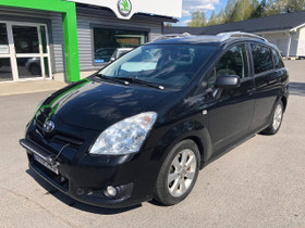 Toyota Corolla Verso, Autot, Raahe, Tori.fi Toyota Corolla Verso, Autot, Raahe, Tori.fi
