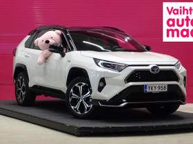 Toyota RAV4, Autot, Lempäälä, Tori.fi Toyota RAV4, Autot, Lempäälä, Tori.fi