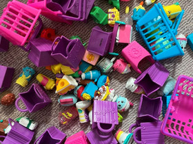 Shopkins, Lelut ja pelit, Lastentarvikkeet ja lelut, Nurmijärvi, Tori.fi Shopkins, Lelut ja pelit, Lastentarvikkeet ja lelut, Nurmijärvi, Tori.fi