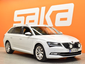 Skoda Superb, Autot, Kouvola, Tori.fi Skoda Superb, Autot, Kouvola, Tori.fi