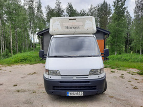 Peugeot Boxer, Autot, Pielavesi, Tori.fi Peugeot Boxer, Autot, Pielavesi, Tori.fi
