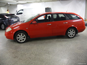 Nissan Primera, Autot, Nokia, Tori.fi Nissan Primera, Autot, Nokia, Tori.fi