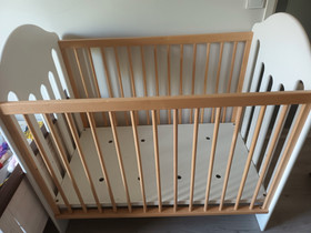 Pinnasänky, Tuolit, sängyt ja kalusteet, Lastentarvikkeet ja lelut, Saarijärvi, Tori.fi Pinnasänky, Tuolit, sängyt ja kalusteet, Lastentarvikkeet ja lelut, Saarijärvi, Tori.fi