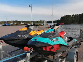 Seadoo spark trixx vesijetit vesiskootterit, Muu urheilu ja ulkoilu, Urheilu ja ulkoilu, Helsinki, Tori.fi Seadoo spark trixx vesijetit vesiskootterit, Muu urheilu ja ulkoilu, Urheilu ja ulkoilu, Helsinki, Tori.fi