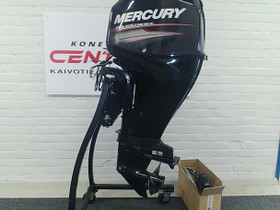 Mercury F60 ELPT EFI, Perämoottorit, Venetarvikkeet ja veneily, Kuopio, Tori.fi Mercury F60 ELPT EFI, Perämoottorit, Venetarvikkeet ja veneily, Kuopio, Tori.fi