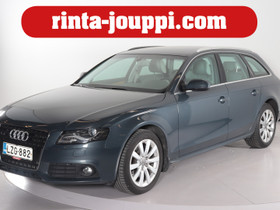 Audi A4, Autot, Mikkeli, Tori.fi Audi A4, Autot, Mikkeli, Tori.fi