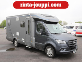 Hymer bmc-t 580, Matkailuautot, Matkailuautot ja asuntovaunut, Kempele, Tori.fi Hymer bmc-t 580, Matkailuautot, Matkailuautot ja asuntovaunut, Kempele, Tori.fi