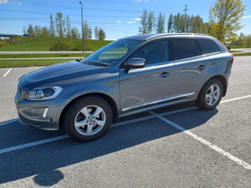 VOLVO XC60, Autot, Pori, Tori.fi VOLVO XC60, Autot, Pori, Tori.fi