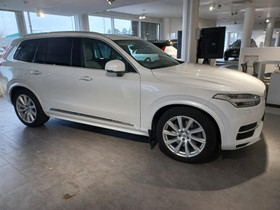 VOLVO XC90, Autot, Pori, Tori.fi VOLVO XC90, Autot, Pori, Tori.fi
