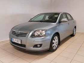 TOYOTA AVENSIS, Autot, Pori, Tori.fi TOYOTA AVENSIS, Autot, Pori, Tori.fi