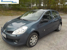 Renault Clio, Autot, Raasepori, Tori.fi Renault Clio, Autot, Raasepori, Tori.fi