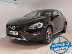 VOLVO S60 Cross Country, Autot, Pori, Tori.fi VOLVO S60 Cross Country, Autot, Pori, Tori.fi
