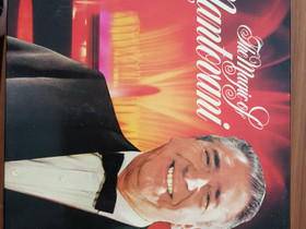 Mantovani, Musiikki CD, DVD ja äänitteet, Musiikki ja soittimet, Muurame, Tori.fi Mantovani, Musiikki CD, DVD ja äänitteet, Musiikki ja soittimet, Muurame, Tori.fi