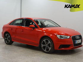 Audi A3, Autot, Jämsä, Tori.fi Audi A3, Autot, Jämsä, Tori.fi