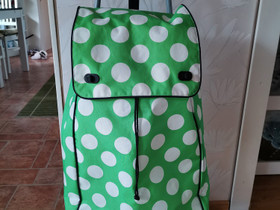 Pyörällinen matka/kauppa kassi, Ulkoilu ja retkeily, Urheilu ja ulkoilu, Kotka, Tori.fi Pyörällinen matka/kauppa kassi, Ulkoilu ja retkeily, Urheilu ja ulkoilu, Kotka, Tori.fi